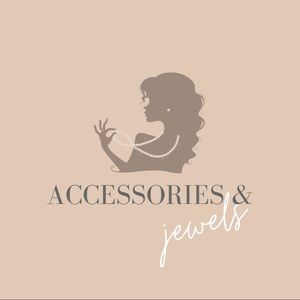 Jewelry & other awesome accessories!